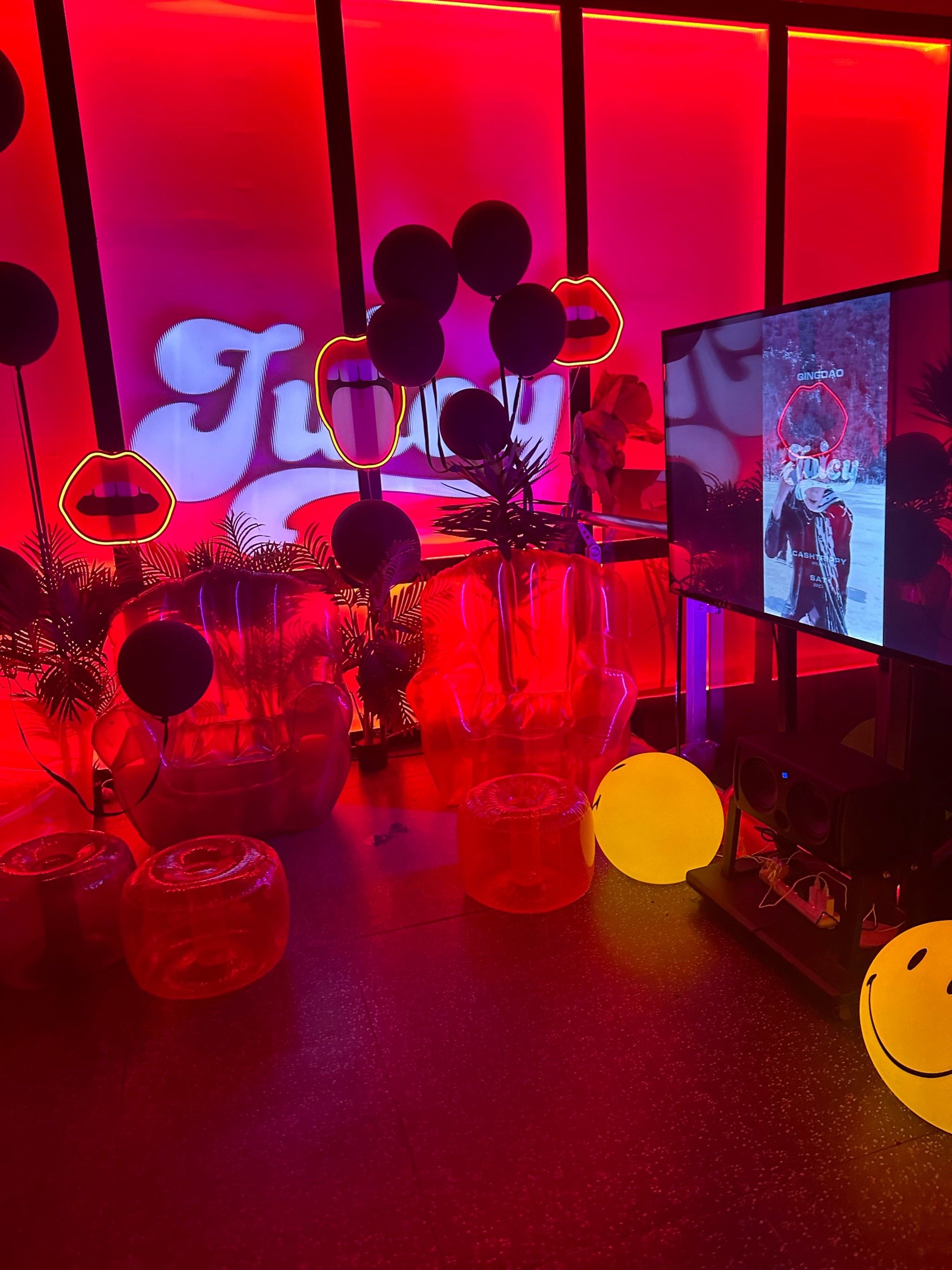 黄石商务ktv体验商务ktv怎么样-铁山区ktv预定