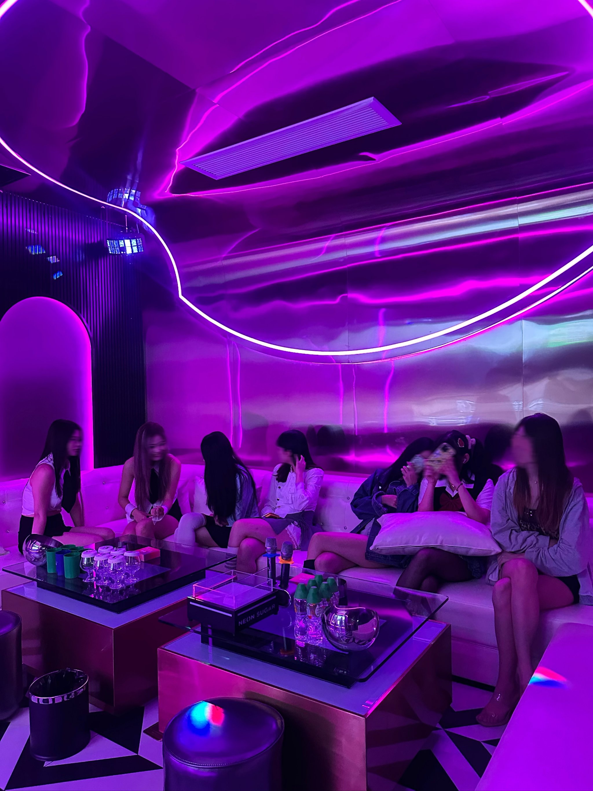 黄石商务ktv尽享高端商务ktv体验-阳新县ktv预定