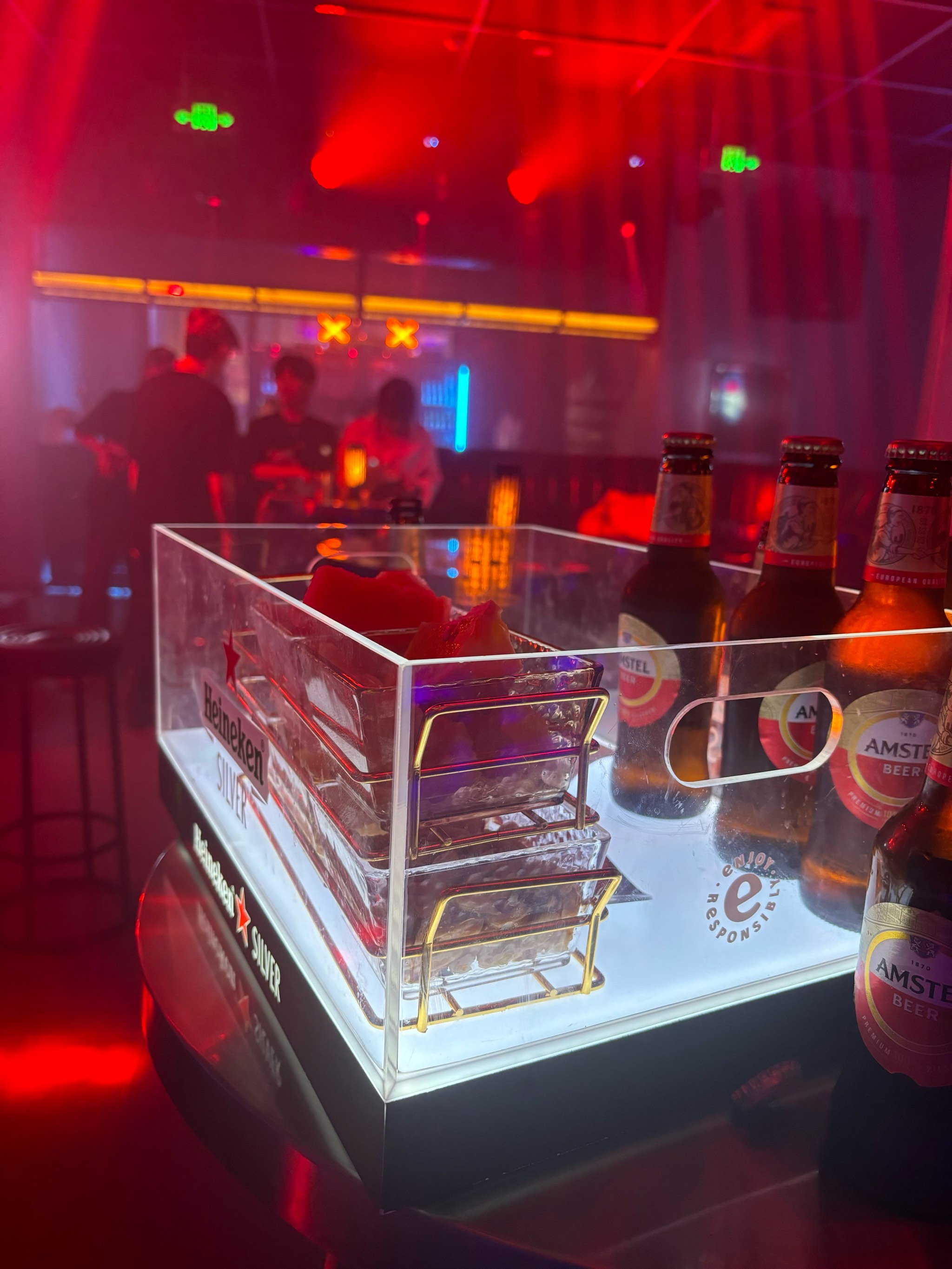 黄石商务KTV，畅享商务娱乐-下陆区ktv预定