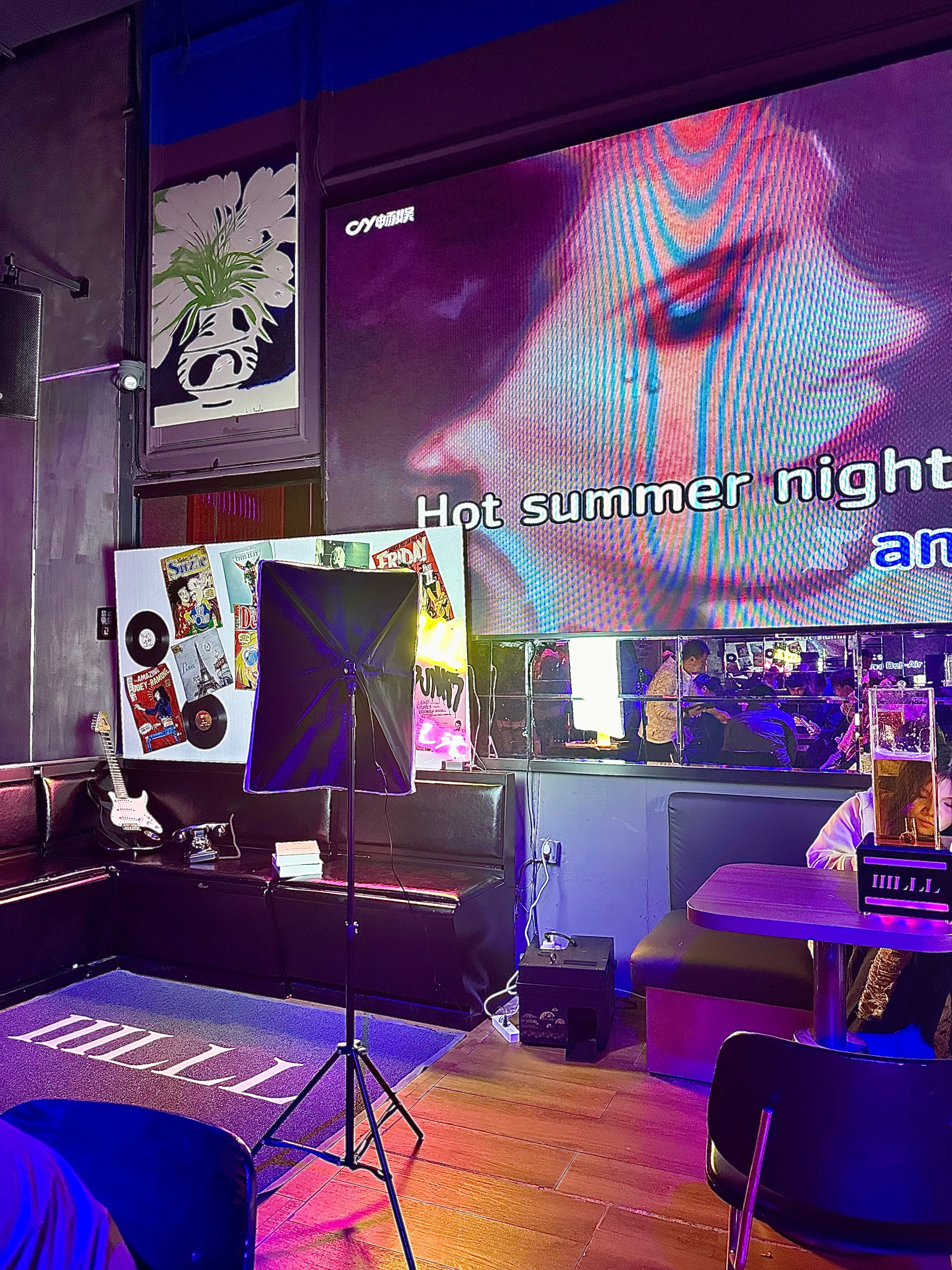 黄石商务ktv优选中低端商务ktv体验-阳新县ktv预定